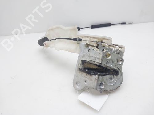 Rear left lock MAZDA 5 (CR) 2.0 CD (CR19) | BP16886041C100 