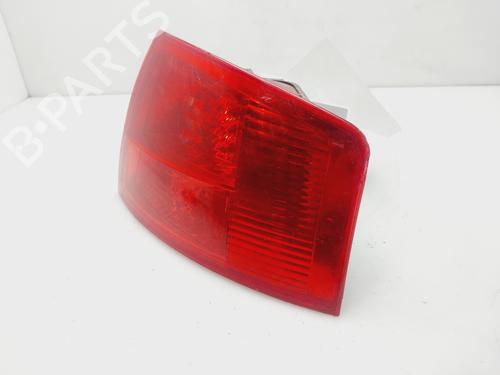 Right taillight AUDI A8 D3 (4E2, 4E8) 4.2 quattro | BP29511244C35 
