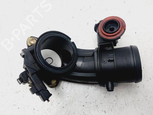 Used Throttle body PEUGEOT 407 SW (6E_, 6D_) 2.0 (136 hp) 29982000