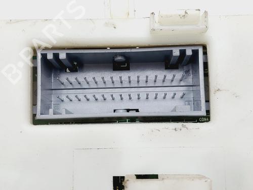 Climate control RENAULT LAGUNA II (BG0/1_) 1.9 dCi (BG1A, BG1V) | BP32360703I5 