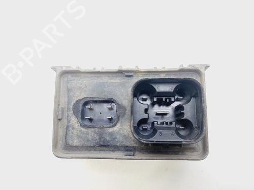 Electronic module OPEL CORSA D (S07)  | BP27097176M83 