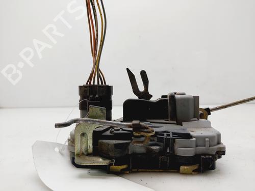 Used Front right lock CITROËN XSARA (N1) 1.9 D (70 hp) 28014358