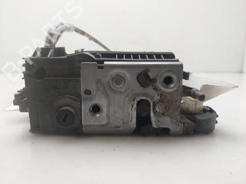 Front left lock CITROËN C4 II (NC_) | BP37641704C98 - Image 3
