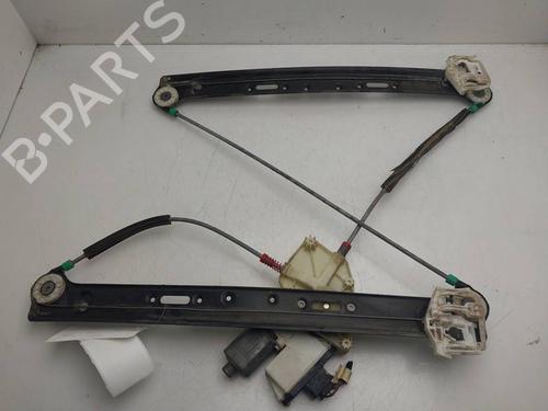 Front right window mechanism BMW X3 (E83) 2.0 d | BP40218776C23 - Image 3