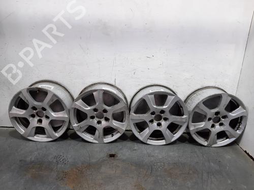 Used Rim AUDI A4 B8 Avant (8K5) [2007-2017]  16005372