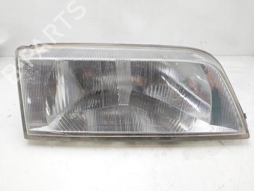 Used Right headlight CITROËN ZX (N2) 1.9 D (68 hp) 15516329