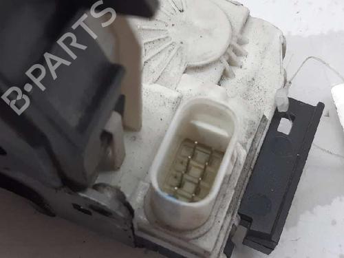 Rear right lock MERCEDES-BENZ C-CLASS T-Model (S204) C 220 CDI (204.208) | BP6431552C99 