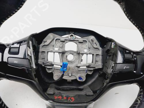 Steering wheel PEUGEOT 308 II (LB_, LP_, LW_, LH_, L3_)  | BP29137904C49 