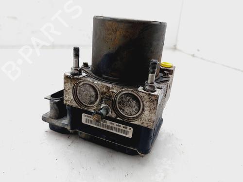 ABS pump PEUGEOT 307 (3A/C) 2.0 HDi 90 | BP19687953M43 