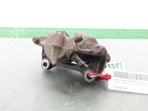 Right rear brake caliper CITROËN JUMPER II Van 3.0 HDi 160 | BP17621615M106 