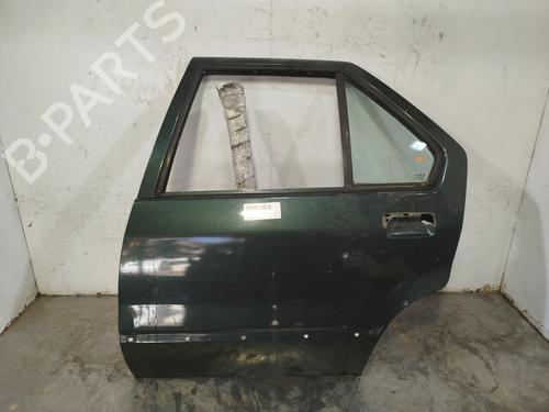 Used Left rear door Left rear door 37594422 37594422