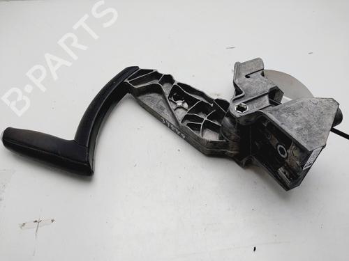 Used Hand brake AUDI A3 (8P1) 2.0 TDI 16V (140 hp) 18699162