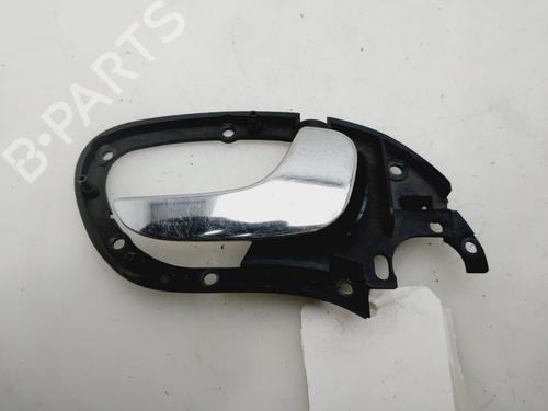 Used Front right interior door handle SEAT LEON (1M1) [1999-2006]  31143182