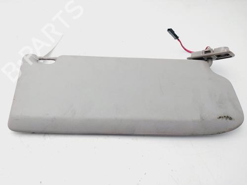 Used Right sun visor VOLVO V50 (545) 1.6 D (109 hp) 24103904