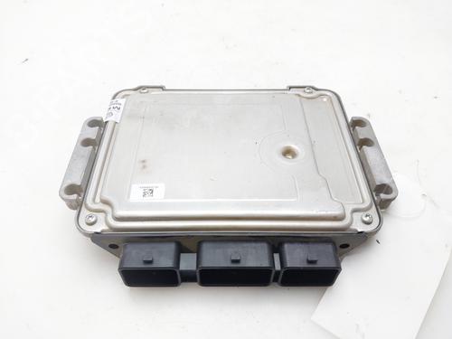 Engine control unit (ECU) CITROËN XSARA PICASSO (N68) 1.6 HDi | BP19324101M57 