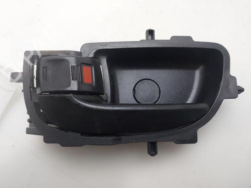 Used Front left interior door handle Front left interior door handle PEUGEOT 108 1.2 (82 hp) 34222733 34222733