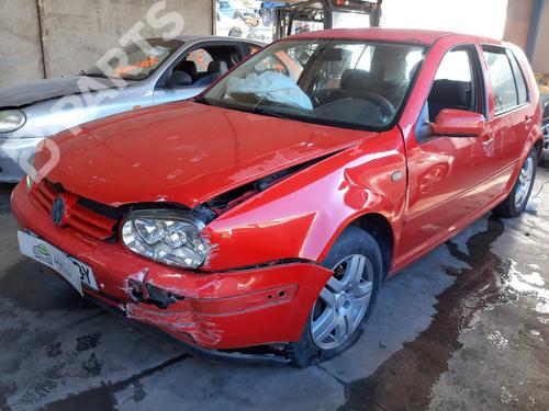 Used Parts VW GOLF IV (1J1)  1.6  1182430