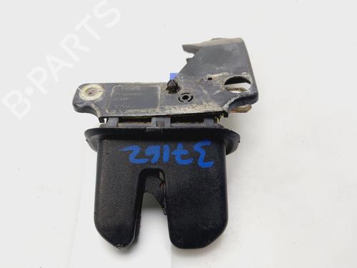 Bakluke lås AUDI A4 B6 Convertible (8H7) 2.4 | BP26588322C101 