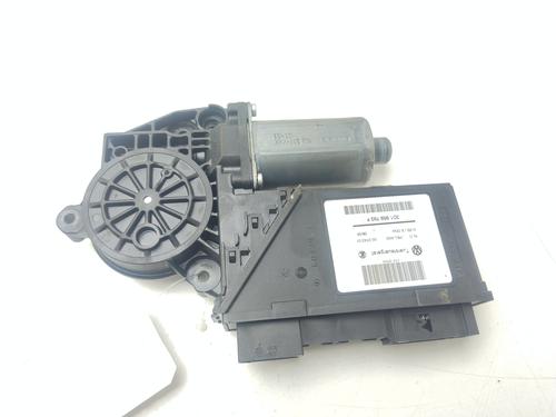 Used Left front window motor VW TOUAREG (7LA, 7L6, 7L7) [2002-2013]  25870355
