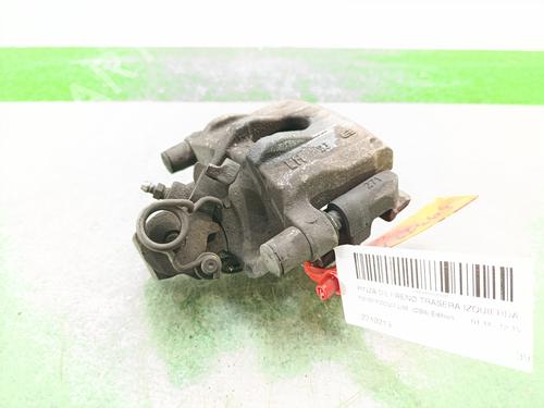 Left rear brake caliper FORD FOCUS III  | BP29903628M107 