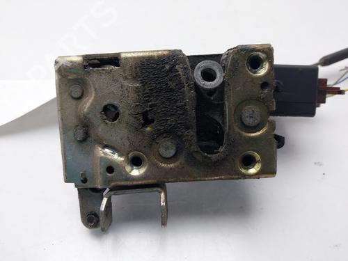 Used Front left lock Front left lock PEUGEOT 106 II (1A_, 1C_) 1.1 i (60 hp) 33459987 33459987