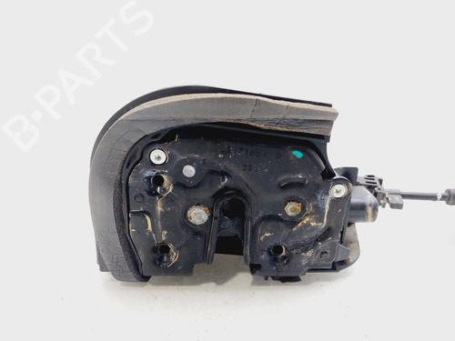 Front right lock TESLA MODEL 3 (5YJ3)  | BP29719857C97 