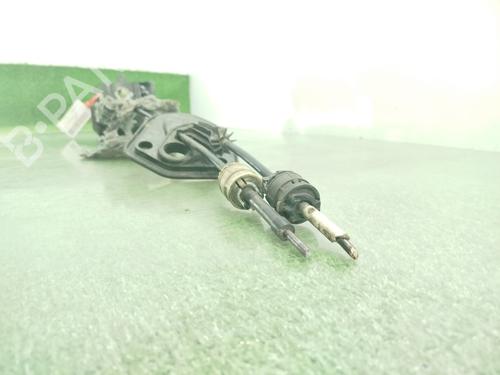 Gear lever RENAULT KANGOO Express (FW0/1_) | BP36004615M90 - Image 2