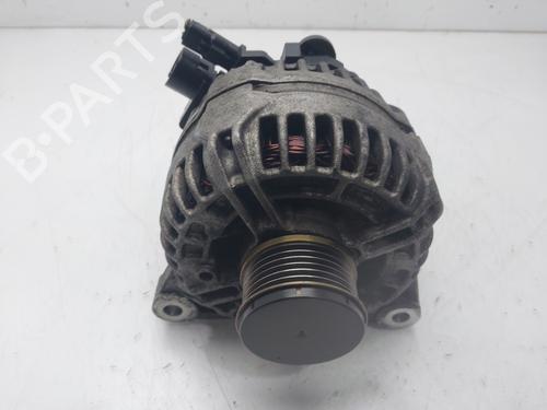 Alternator PEUGEOT 607 (9D, 9U) | BP33792769M7 - Image 4