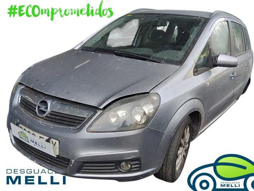 Recambios OPEL ZAFIRA / ZAFIRA FAMILY B (A05) 4795898