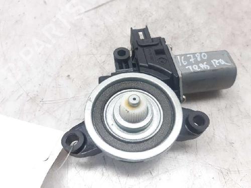 Used Left rear window motor MAZDA CX-3 (DK) [2015-2025]  5570351