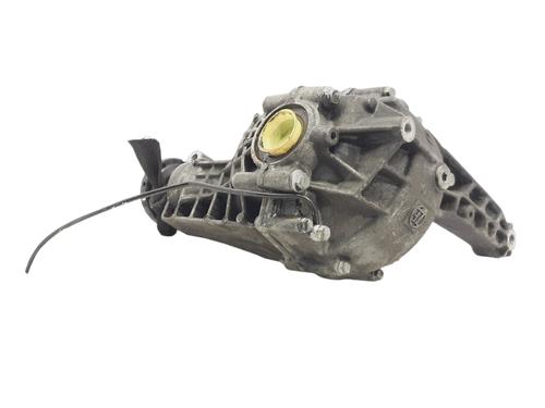 Differential, foran MERCEDES-BENZ M-CLASS (W163) ML 400 CDI (163.128) (250 hp) 21045620