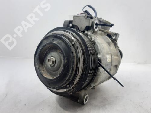 Used AC compressor AC compressor MERCEDES-BENZ VITO Van (W447) [2014-2026] 10241391 10241391