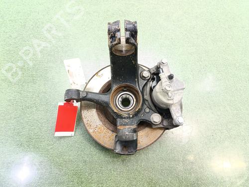 Right front steering knuckle PEUGEOT 108 1.2 | BP34348385M26 - Image 3