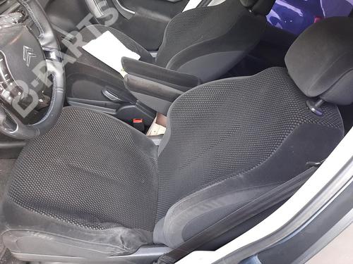 Switch CITROËN C4 Picasso I MPV (UD_) 1.6 HDi | BP11054931E3  - Image 9