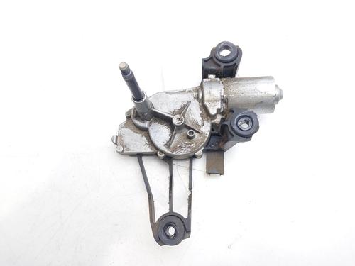Used Rear wiper motor CITROËN C4 I (LC_) [2004-2014]  17701568