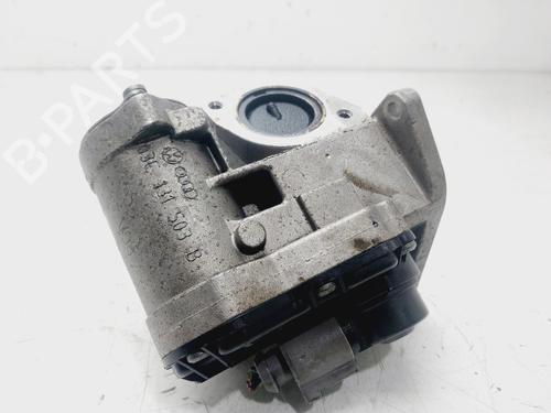 Egr AUDI A3 (8P1) 1.6 FSI | BP29262326M69