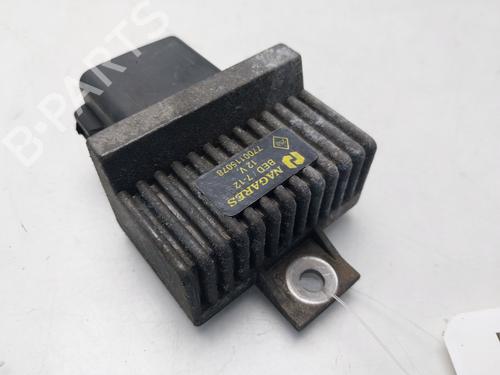 Electronic module RENAULT SCÉNIC II (JM0/1_) | BP35929535M83 - Image 4