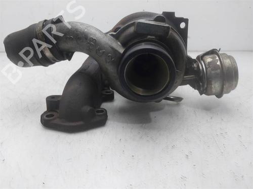 Turbolader/Kompressor Turbolader/Kompressor 39196176 39196176