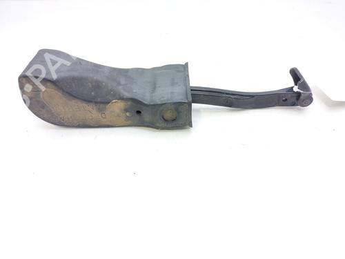 Hinge/Door check strap SEAT LEON (5F1)  | BP14009665C146 