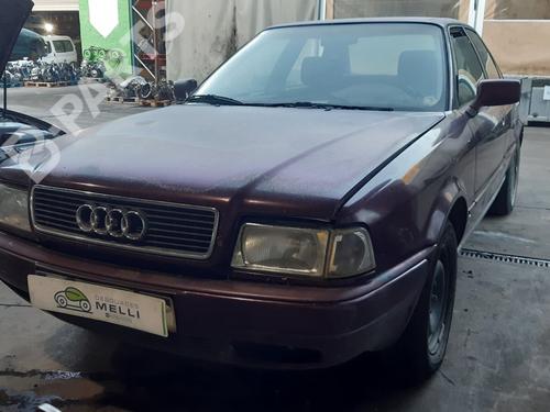 Used Parts AUDI 80 B3 Saloon (893, 894, 8A2)  1.9 D  940786