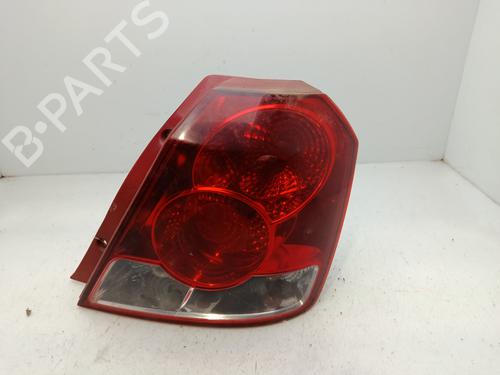 right-taillight-chevrolet-aveo-kalos-hatchback-t200-2003-2004-2005-2006-2007-2008-32102903 main image