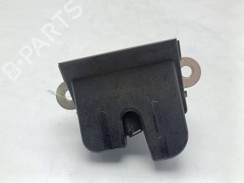 Used Tailgate lock Tailgate lock SEAT LEON (1P1) 1.9 TDI (105 hp) 39751856 39751856