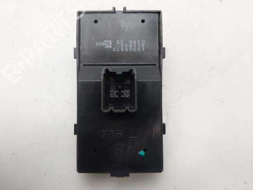 Left front window switch OPEL MERIVA B MPV (S10) | BP36384782I27 - Image 4