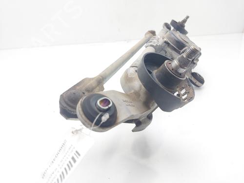 Front wiper motor RENAULT KADJAR (HA_, HL_) 1.5 dCi 110 (HLA3) | BP15412038M29 