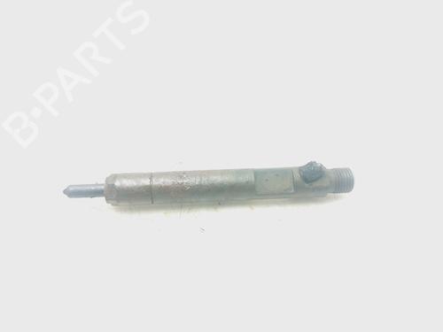 Used Injector FORD FOCUS I (DAW, DBW) 1.8 Turbo DI / TDDi (90 hp) 22988028