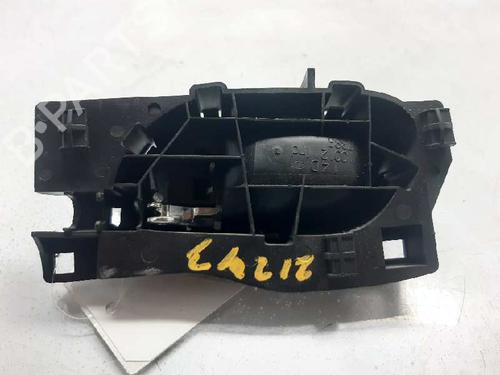 Front right interior door handle CITROËN C4 Coupe (LA_) 1.6 16V | BP12400470I14 