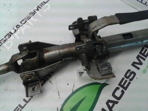 Steering column MITSUBISHI PAJERO III (V7_W, V6_W) 3.2 Di-D (V68W) | BP2993876M21 