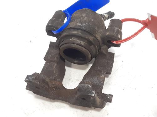 Used Right front brake caliper RENAULT CLIO IV (BH_) [2012-2021]  11856287