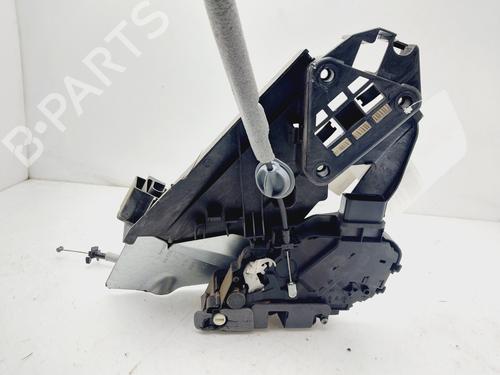 Rear left lock VOLVO XC60 I SUV (156) D4 | BP19921993C100 