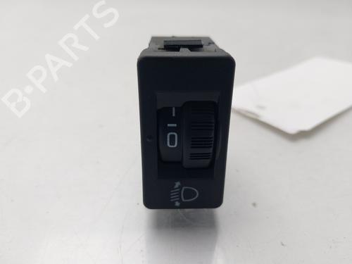 Used Headlight switch Headlight switch PEUGEOT 5008 (0U_, 0E_) [2009-2017] 36298042 36298042